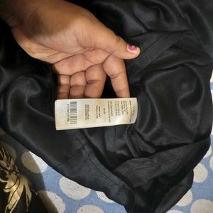 Blue &amp; Black Dress