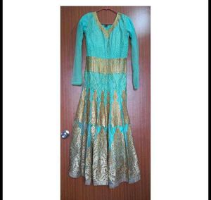 Gown