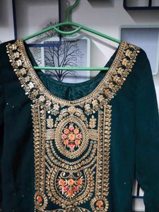 Sharara Set