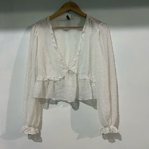 H&M Top