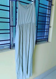 Long Dress
