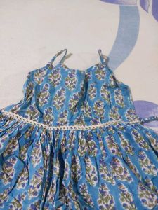 kurta set, frock, jeans