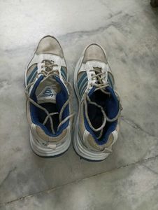 Sports Shoes For Men Size 8