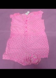 Girl Dress