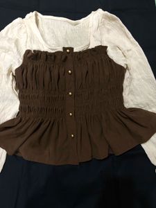Korean Top!