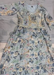 Beautiful Gown