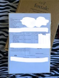 Foxtale Clarifying Niacinsmide Serum