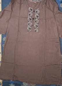 Women Short Kurti