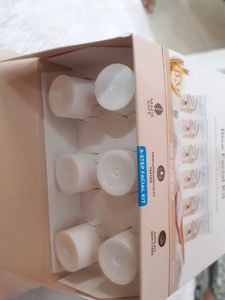 Mamaearth Rice Facial Kit