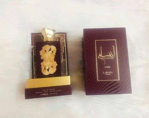 RESERVED Lattafa Ansaam Gold 100ml