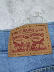 Levi&#39;s Jeans