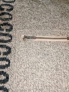 Coco Print Knit Cardigan