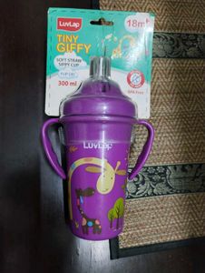 Baby Water Bottle
