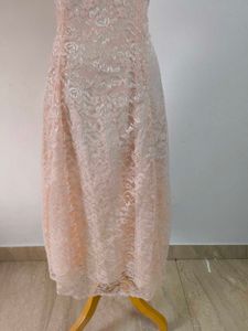 Lace Dress
