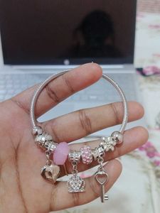 Pandora Inspo Charm Bracelet