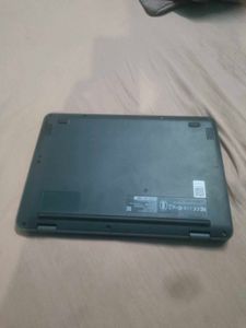 Lenovo 100e Chromebook 4gb ram rom 32 still new wi