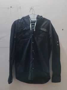 Stylish Shirt With Cap