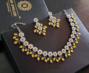 Necklace Set for Womens.