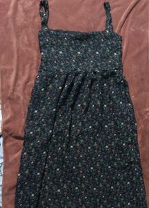 Summer Maxi