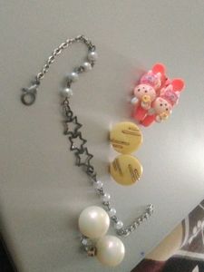 Vintage Mixed Charm Bundle