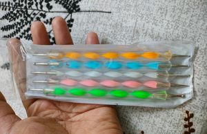 Multi-purpose All-in-one Nail Art Kit (Best)