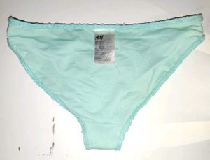 New H&amp;M Brief