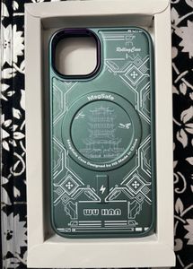iPhone 13 Back Cover Case