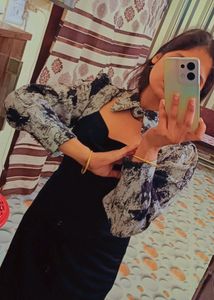 Stylish Modern Dress