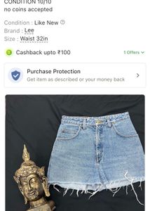 WOMENS 2 Shorts Combo