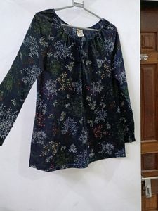 Stylish Kurti Top ( Women's)