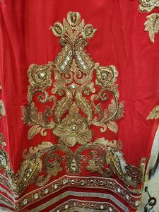 Ethnic Attire Radiant Festive Elegance!!!