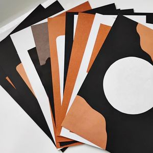 Handmade Project Folders