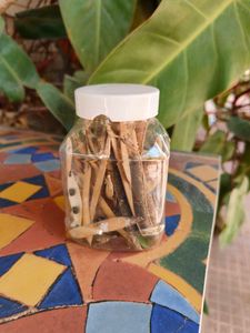 Blue shankh Pushpam / Butterfly Pea Seeds
