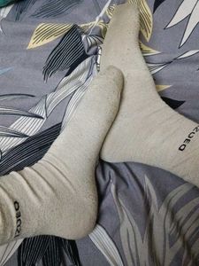 Cozy Ankle Socks