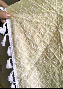 Chikankari Coord( New)