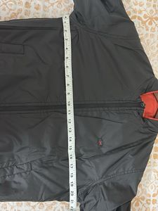 Stylish Bomber Jacket