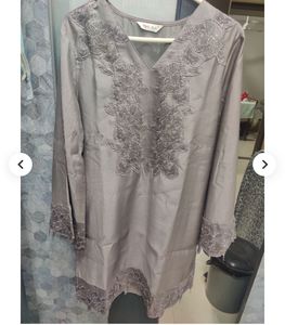 New Pakistani Kurta Set