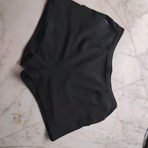 Black Pants