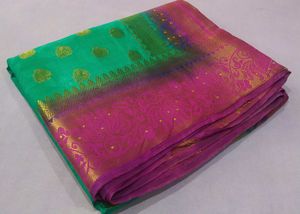 New Banarasi Silk Saree 💃