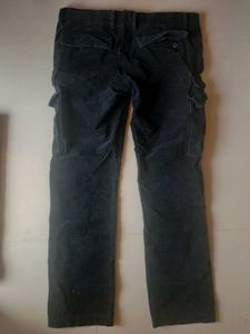 Black Jeans