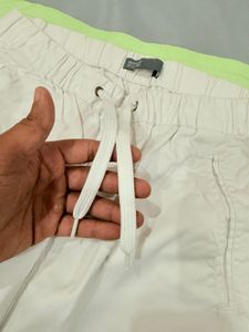 Ether Unisex Casual Jogger Pants