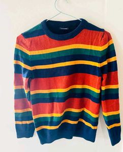 LC Waikiki Kids Pullover!