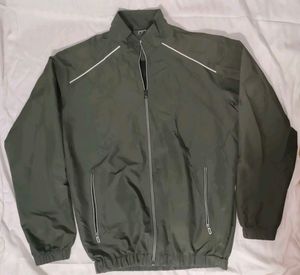 Linen Jacket