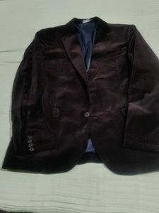 Zara Man Blazer