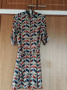 Tokyo Talkies Dress For Women