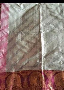 Elegant Ethnic Saree