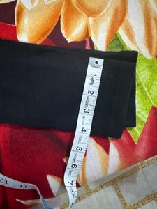 Black Lagging