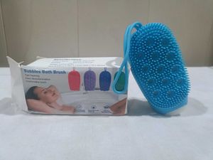 Silicon Bubble Bath Spa Supersoft