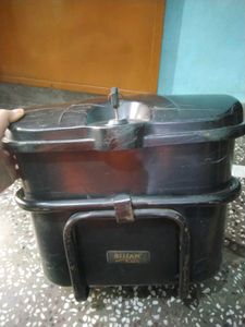 Bike Side Box (Diggi)