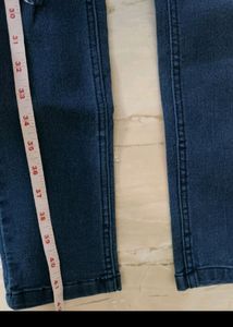 Jeans For Girls